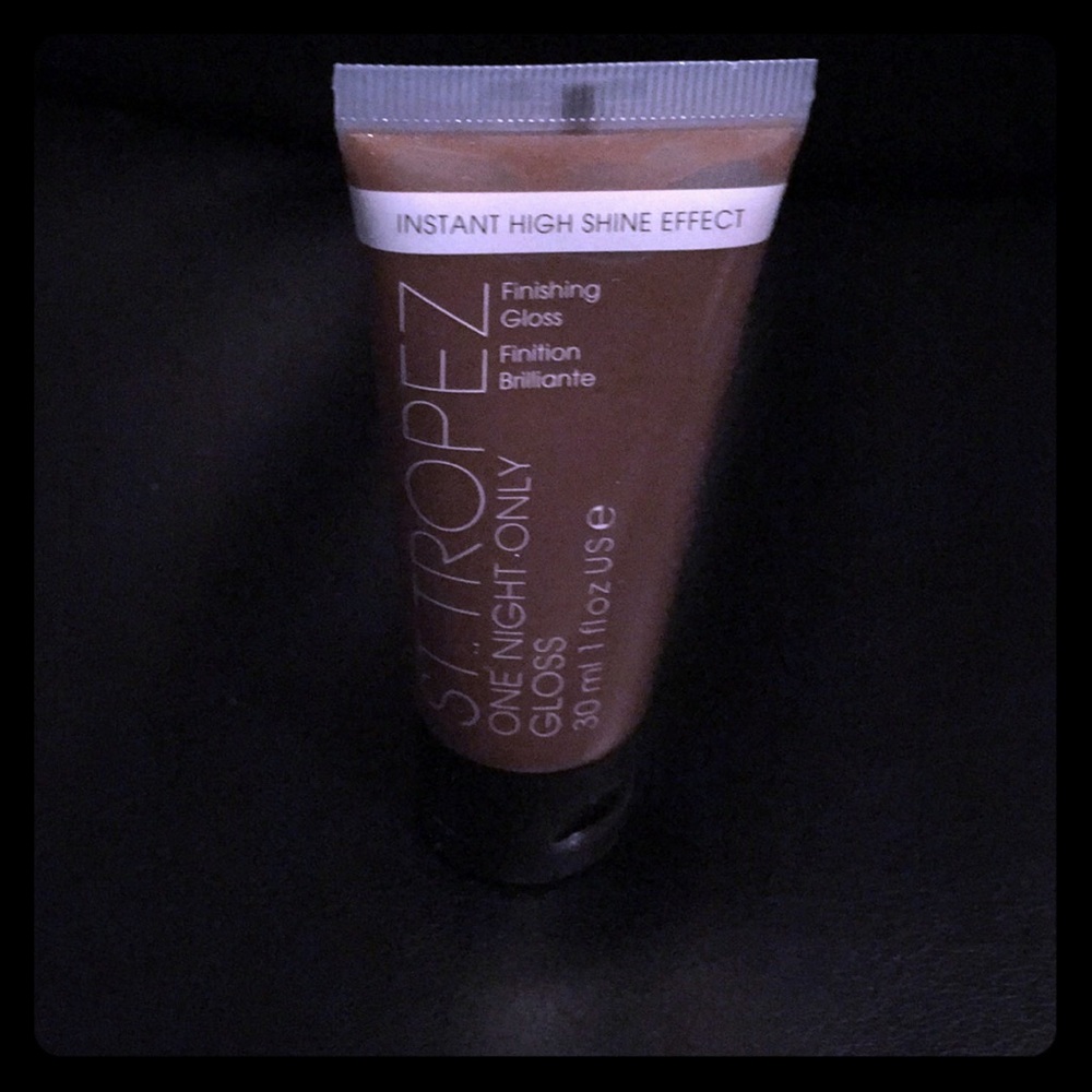 🎉Pick 3 /$6 ST. TROPEZ Finishing Gloss